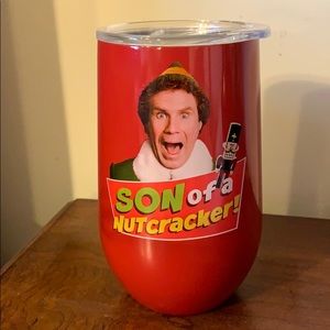 Stainless steel Tumbler